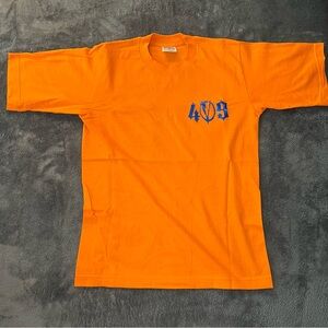 Custom “Vlone” Shirt Size S